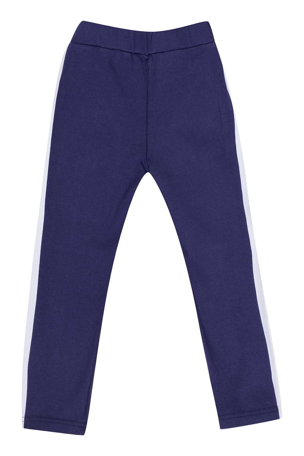 Palm Angels top Kids side-stripe track pants